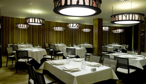 hotel Hotel AnetoBenasque