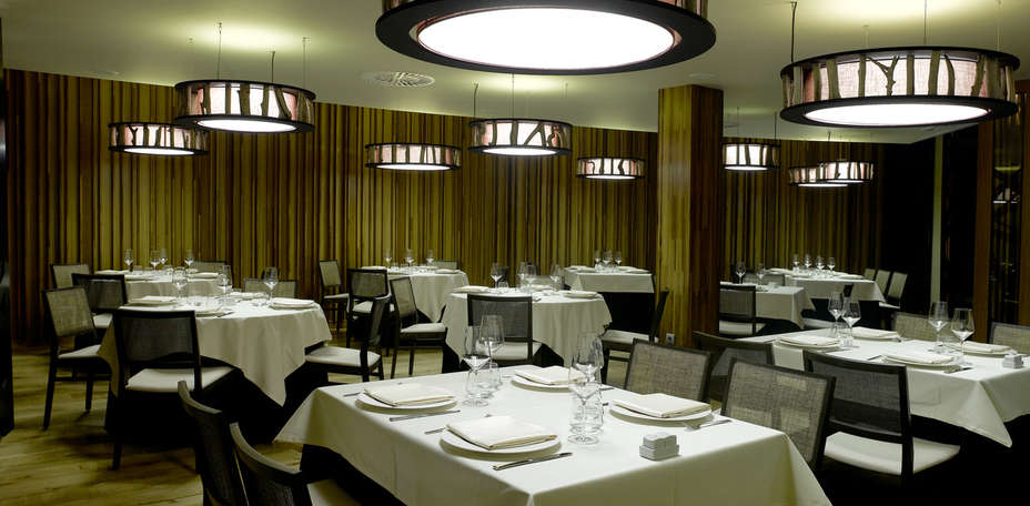 Hotel Aneto - 