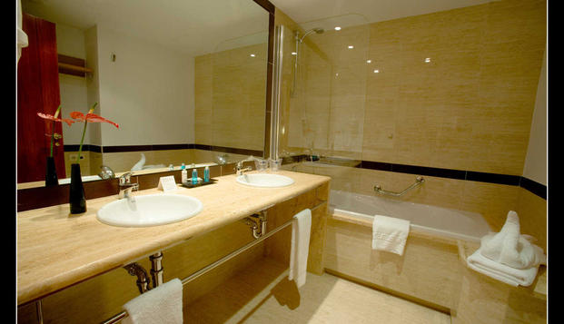 hotel Hotel Bonalba AlicanteMutxamel