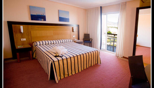 hotel Hotel Bonalba AlicanteMutxamel
