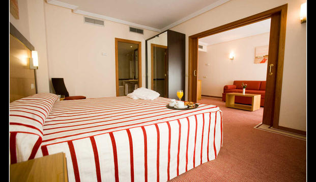 hotel Hotel Bonalba AlicanteMutxamel
