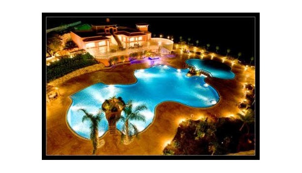 hotel Hotel Bonalba AlicanteMutxamel