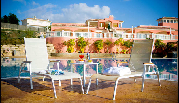 hotel Hotel Bonalba AlicanteMutxamel