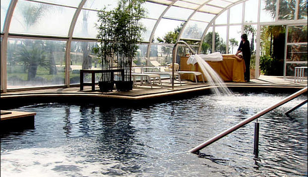 hotel Hotel Bonalba AlicanteMutxamel