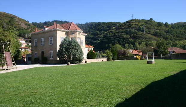 hotel Hotel Cason de la MarquesaTreceño