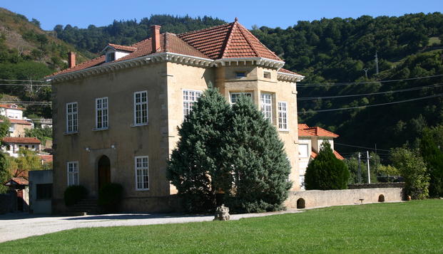 hotel Hotel Cason de la MarquesaTreceño