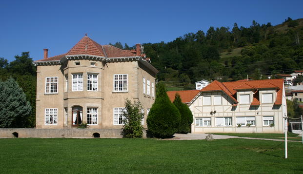 hotel Hotel Cason de la MarquesaTreceño