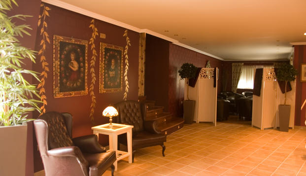 hotel Hotel Cason de la MarquesaTreceño