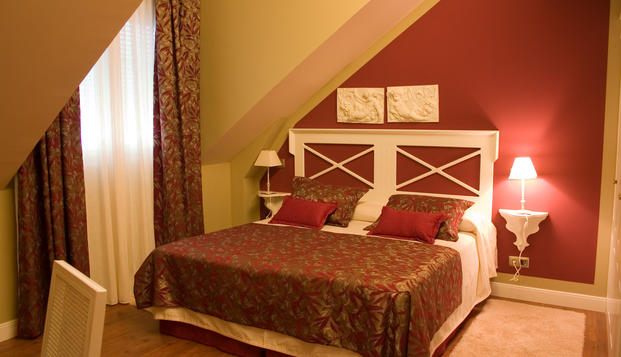 hotel Hotel Cason de la MarquesaTreceño