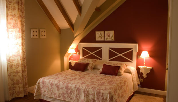 hotel Hotel Cason de la MarquesaTreceño