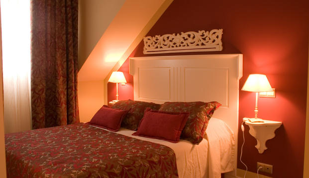 hotel Hotel Cason de la MarquesaTreceño