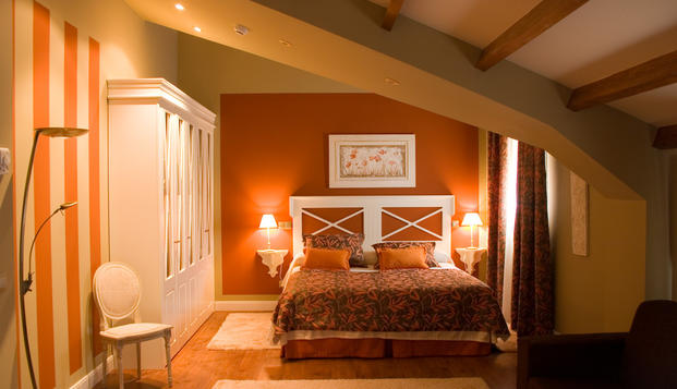 hotel Hotel Cason de la MarquesaTreceño
