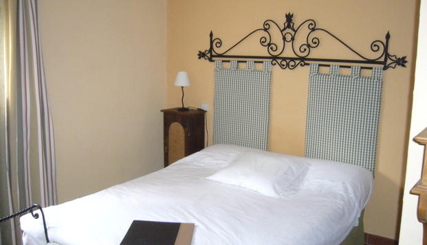 hotel Hotel Spa El ChorroNavafría