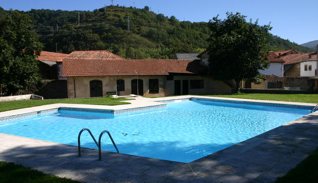 hotel Hotel Cason de la MarquesaTreceño