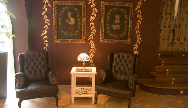 hotel Hotel Cason de la MarquesaTreceño