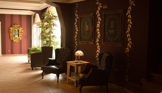hotel Hotel Cason de la MarquesaTreceño