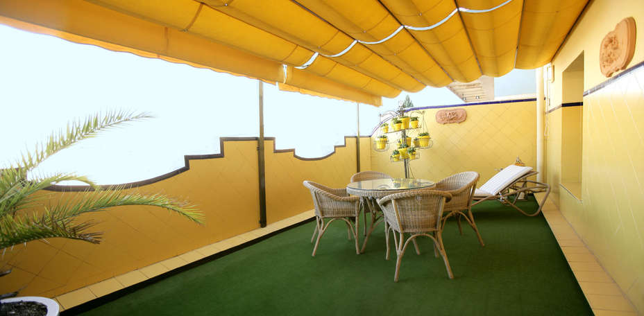 Gran hotel Conde Duque - 