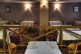 Hotel Diplomàtic - 