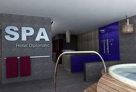 Hotel Diplomàtic - 