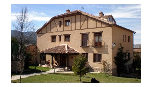 hotel Hotel Spa El ChorroNavafría