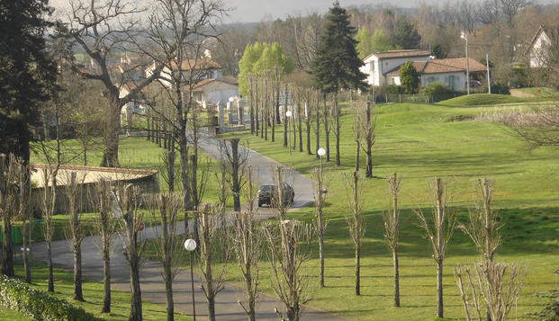hotel Best Western Manoir de Beauvoir Mignaloux (86)