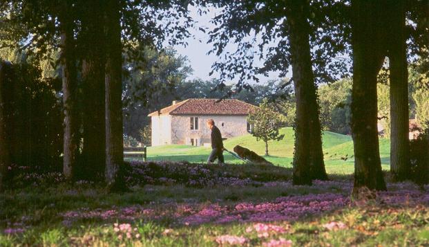 hotel Best Western Manoir de Beauvoir Mignaloux (86)