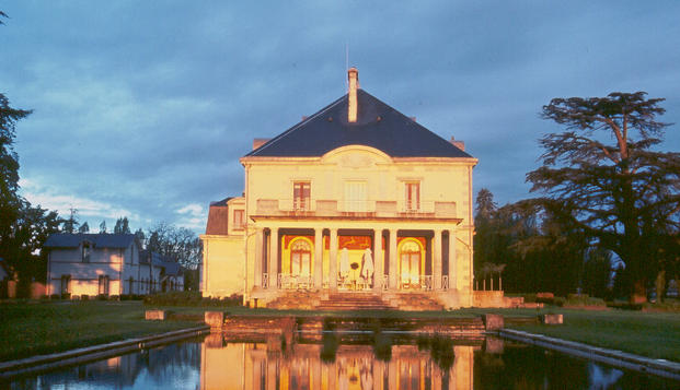 hotel Best Western Manoir de Beauvoir Mignaloux (86)
