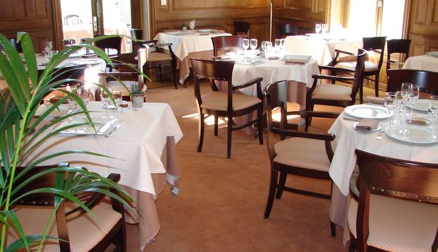 hotel Best Western Manoir de Beauvoir Mignaloux (86)