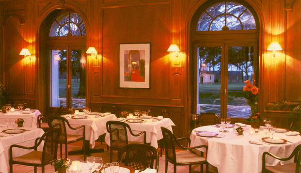 hotel Best Western Manoir de Beauvoir Mignaloux (86)