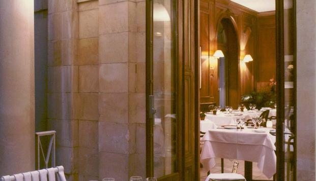 hotel Best Western Manoir de Beauvoir Mignaloux (86)