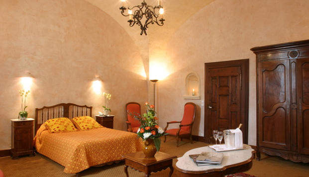 hotel Hôtel Jules CésarArles (13)