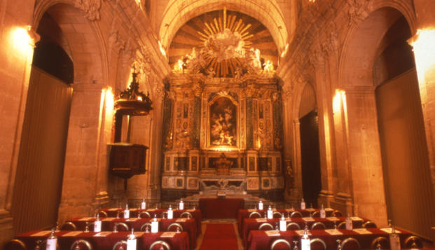 hotel Hôtel Jules CésarArles (13)