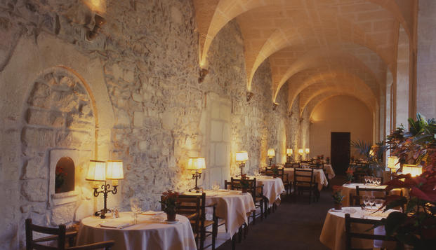 hotel Hôtel Jules CésarArles (13)