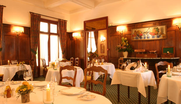 hotel Hôtel Jules CésarArles (13)