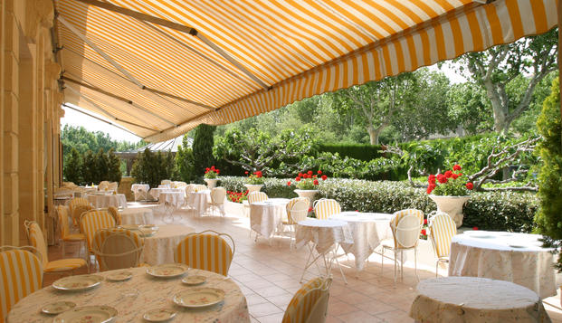 hotel Hôtel Jules CésarArles (13)