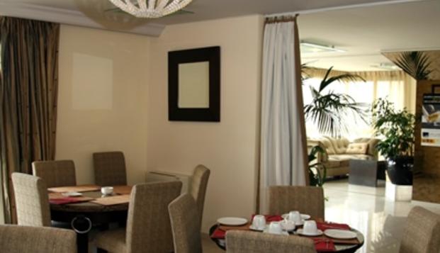 hotel Clarion Suites Geneva ExcelliorVeigy Foncenex (74)