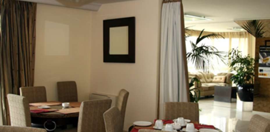 Clarion Suites Geneva Excellior - 