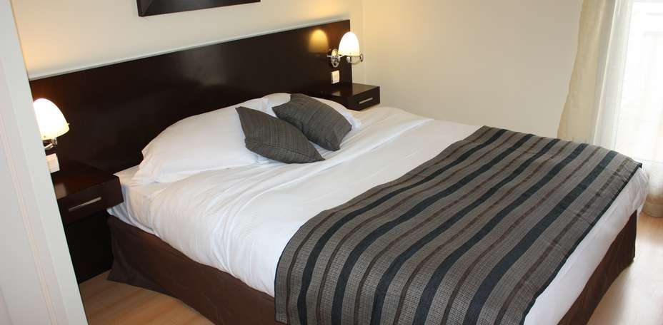 Clarion Suites Geneva Excellior - 