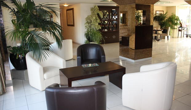 hotel Clarion Suites Geneva ExcelliorVeigy Foncenex (74)