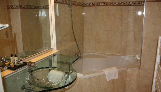hotel Clarion Suites Geneva ExcelliorVeigy Foncenex (74)