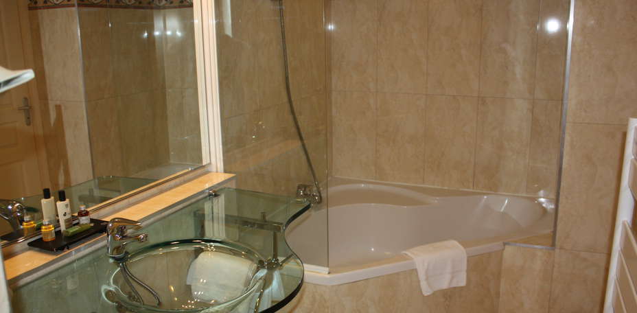 Clarion Suites Geneva Excellior - 