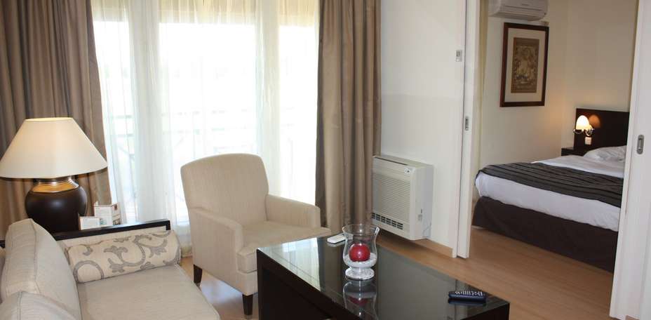 Clarion Suites Geneva Excellior - 