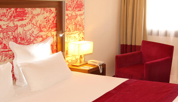hotel Mercure Bordeaux Gare St JeanBordeaux (33)