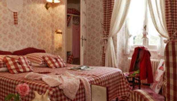 hotel Hostellerie Saint Jacques Saint Saud Lacoussière (24)