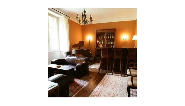 hotel Domaine de BodeucNivillac (56)