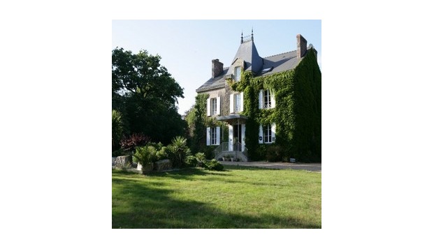 hotel Domaine de BodeucNivillac (56)