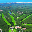 S&eacute;jour - Hôtel du Golf de Lacanau