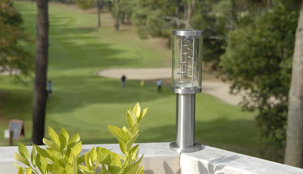 hotel Hôtel du Golf de LacanauLacanau (33)