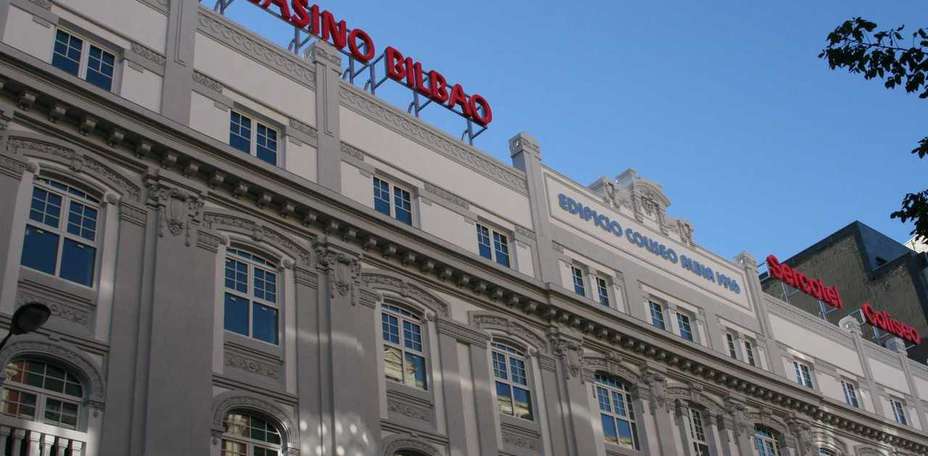 Sercotel Coliseo - 