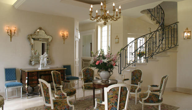hotel Château Pey BerlandMoulis-en-Médoc (33)